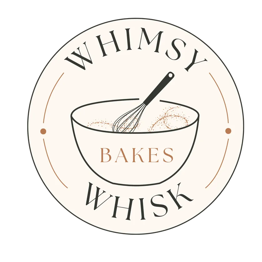 Whimsy Whisk logo